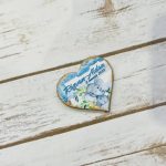 Marturie #Elefant Turqoise