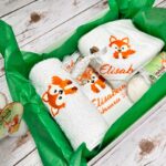 Trusou Botez Simplu #Vulpita1