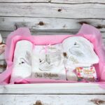 Trusou Botez Simplu Lebada - imagine 2