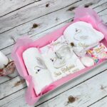 Set Trusou Botez Simplu #Lebada1