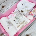 Trusou Botez Simplu Lebada - imagine 4
