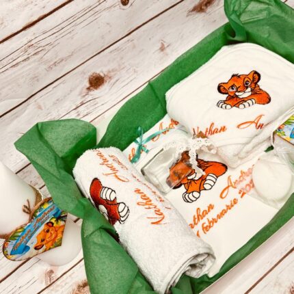 Trusou Botez Simplu #Regele Leu1