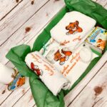 Trusou Botez Simplu Regele Leu - imagine 4