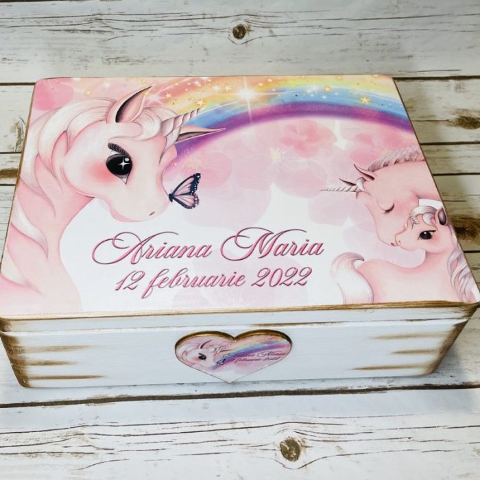 trusou botez personalizat