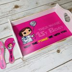 Set 1 an #Star Wars - imagine 3