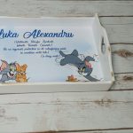 Set 1 an #Tom and Jerry - imagine 4