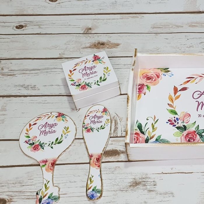 Set 1 an #Flowers - imagine 4