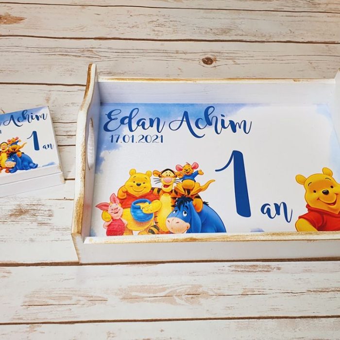 Set 1 an #Winnie the Pooh - imagine 3