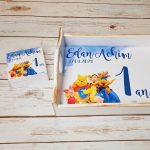 Set 1 an #Winnie the Pooh - imagine 2