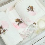 Set Trusou Botez Simplu #Fairy