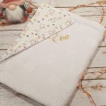 Paturica personalizata craciun1