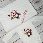 Body set cadou 1 an