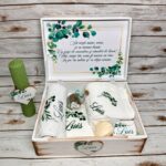 Trusou Botez Personalizat Eucalipt1