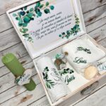 Trusou Botez Personalizat Eucalipt1 - imagine 3