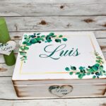 Trusou Botez Personalizat Eucalipt1 - imagine 6