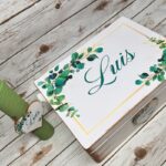 Trusou Botez Personalizat Eucalipt1 - imagine 7