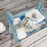 Trusou Botez Simplu #Sleeping Bear1