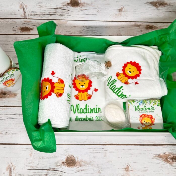 Trusou Botez Simplu #Leut2 - imagine 3