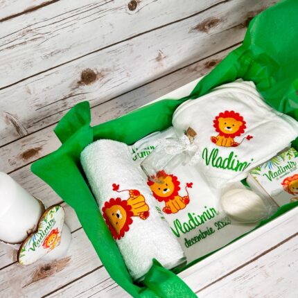 Trusou Botez Simplu #Leut2