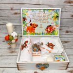 Trusou Botez Personalizat #Regele Leu3