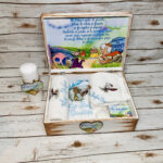 Trusou Botez Personalizat #Fam Flintstones2