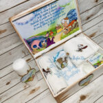 Trusou Botez Personalizat Fam Flintstones - imagine 5