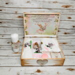 Trusou Botez Personalizat Ierpuras